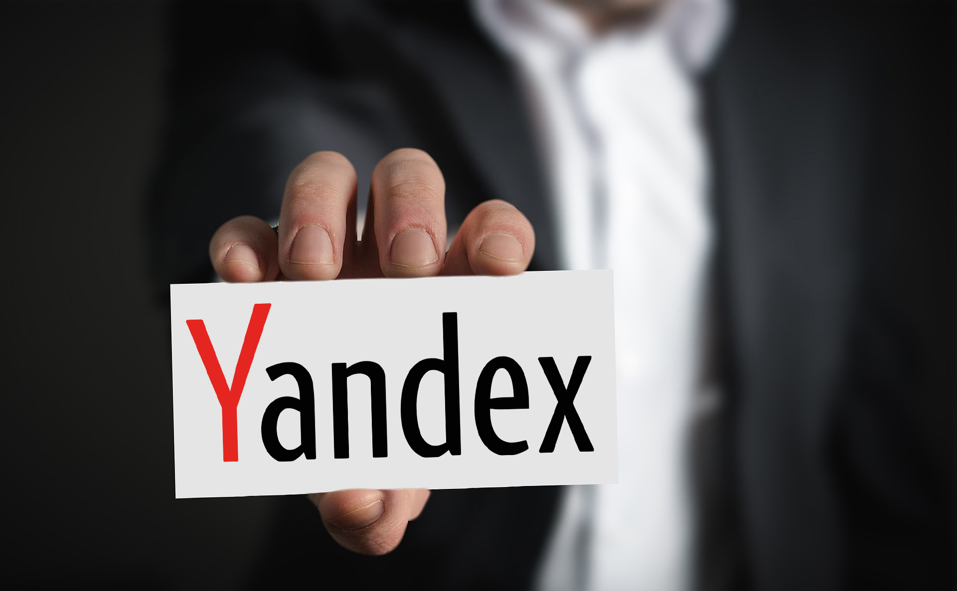 外贸企业什么要进行Yandex推广