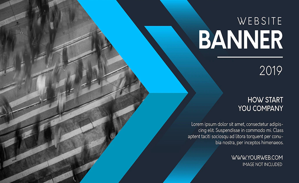 Banner设计对于网站设计的重要性