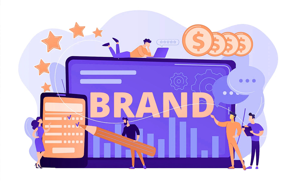 品牌VI怎么设计才能称之为优秀呢？