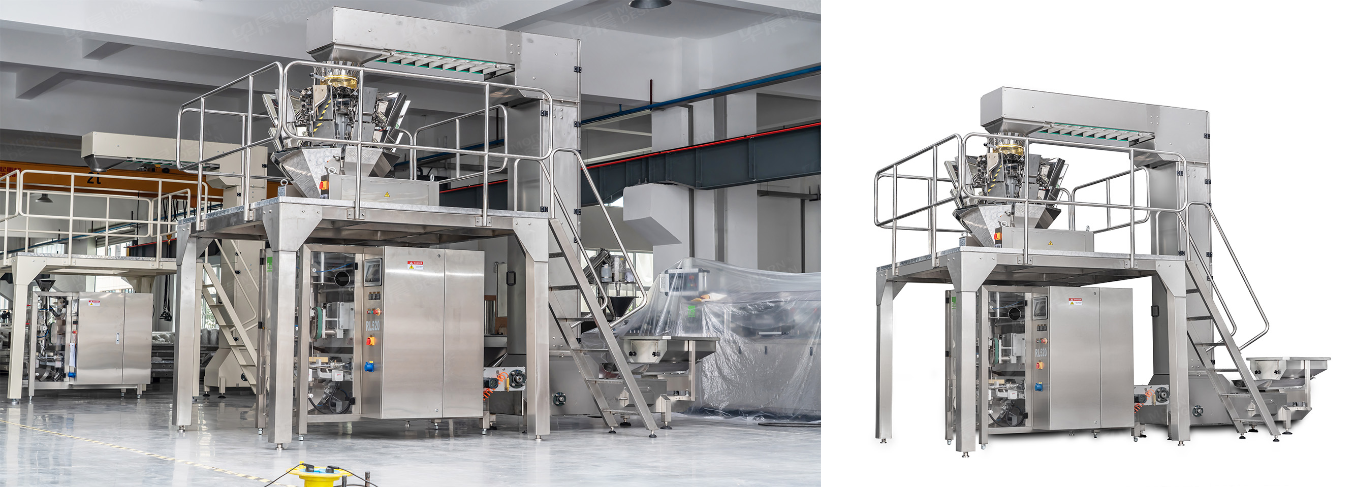 不锈钢包装机械拍摄,机械设备拍摄,图片后期,不锈钢,机械,设备图片拍摄,图片后期PS,制作,公司