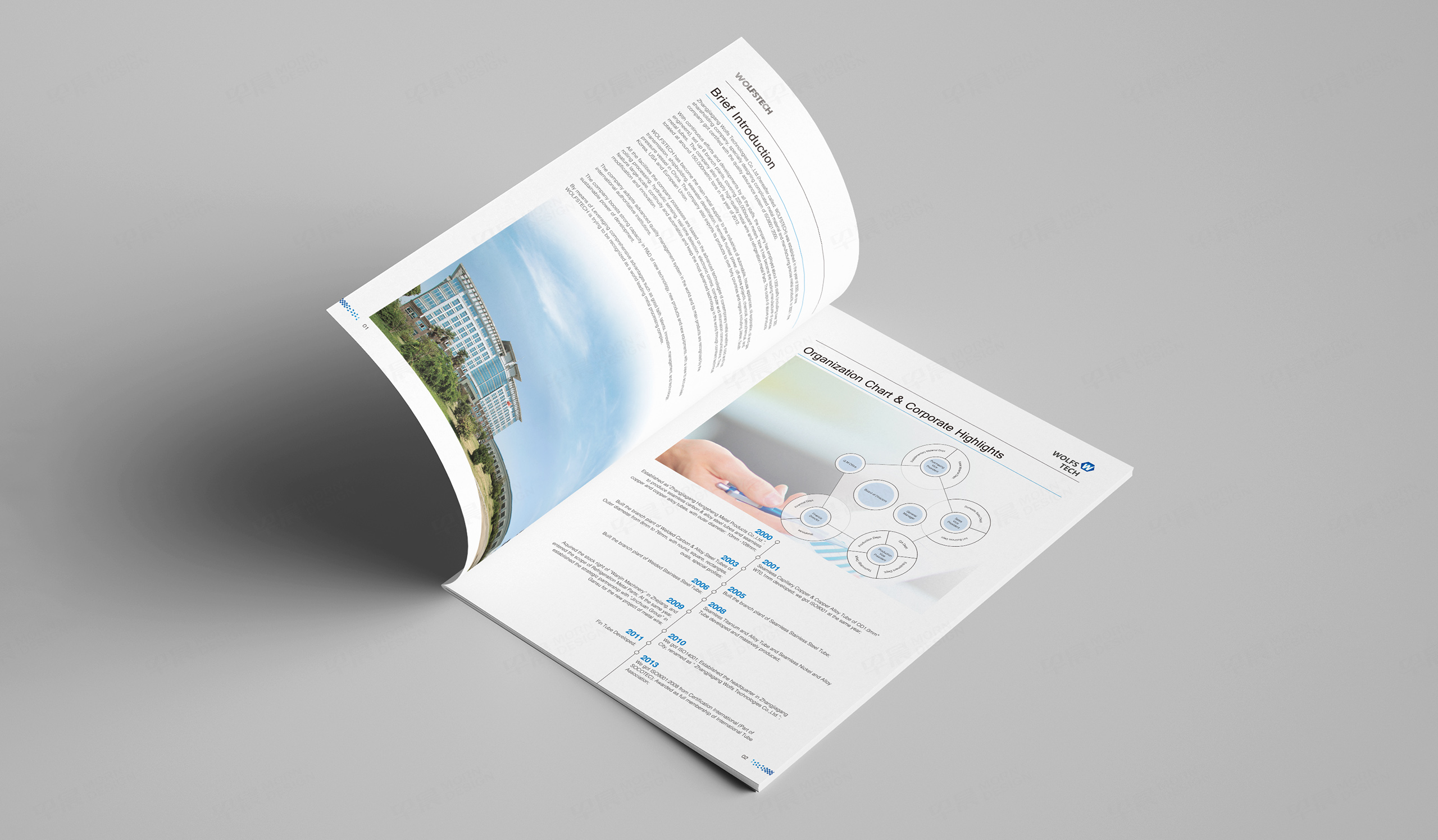 产品册设计,沃夫斯Wolfs金属管件产品册设计,苏州,无锡,常州,南通,泰州,镇江,南京,扬州,张家港,江阴,太仓,昆山,常熟,靖江,产品册设计制作,公司