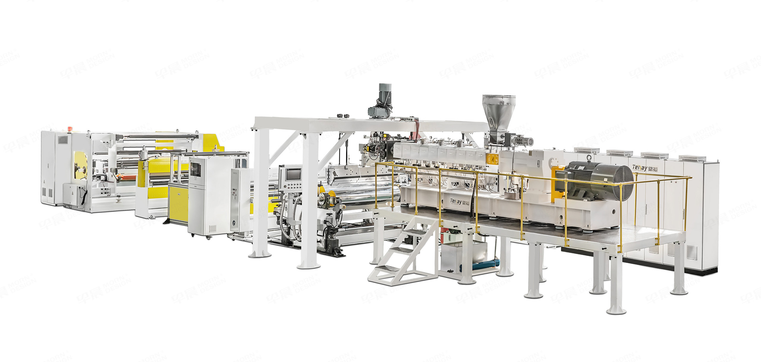 棠裕机械生产线拍摄,设备图片后期精修,生产线拍摄,设备,图片,后期,精修,制作