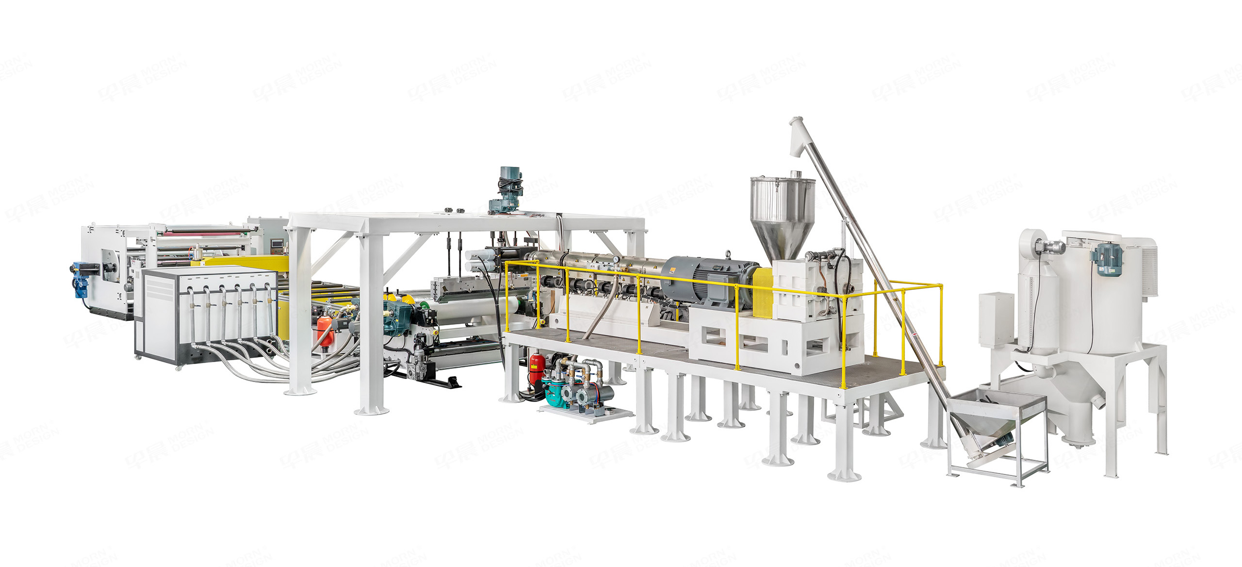 棠裕机械生产线拍摄,设备图片后期精修,生产线拍摄,设备,图片,后期,精修,制作