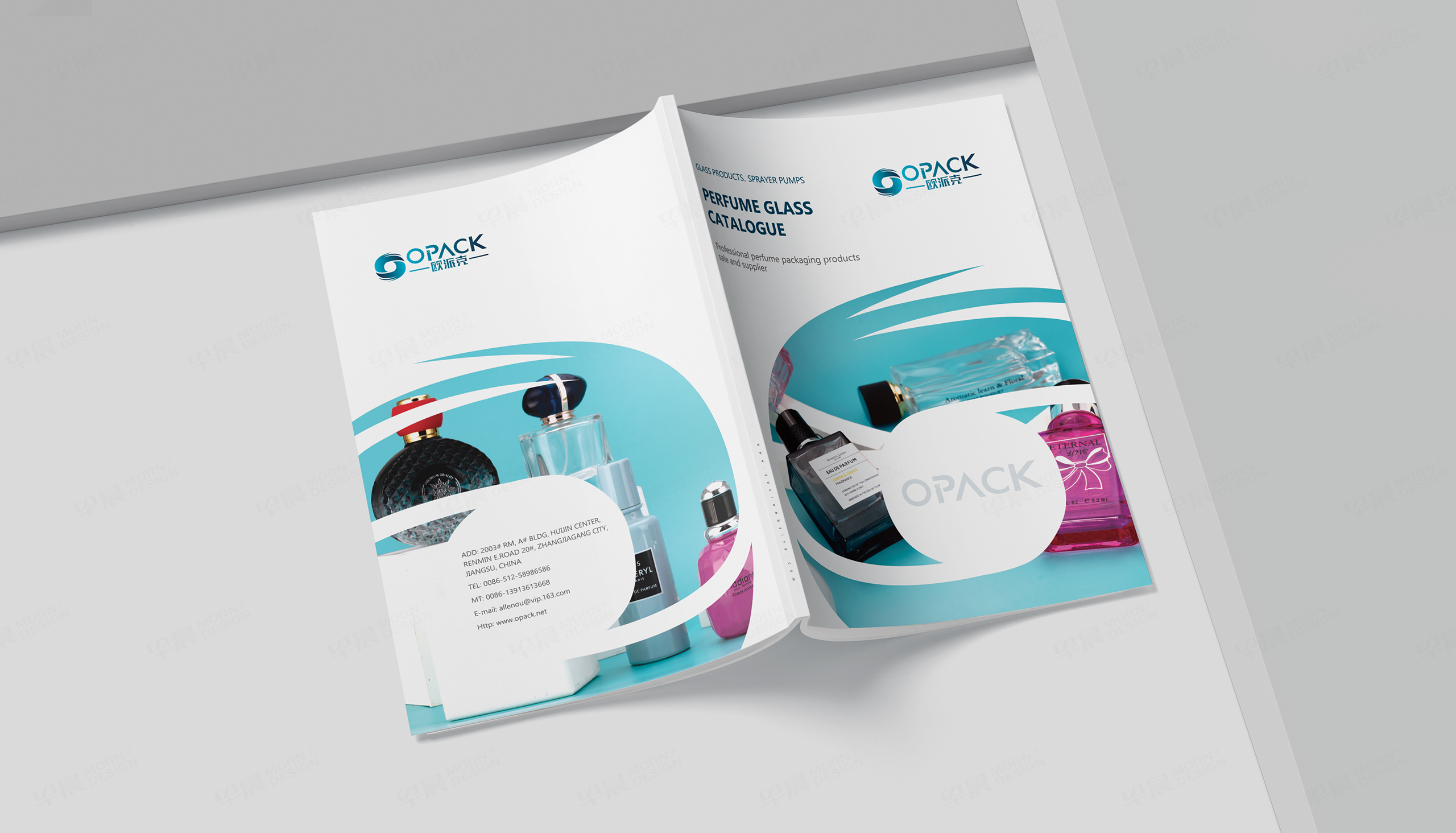 宣传册设计,欧派克包装材料宣传册设计,苏州,无锡,常州,南通,泰州,扬州,张家港,江阴,太仓,昆山,常熟,宣传册设计制作,公司