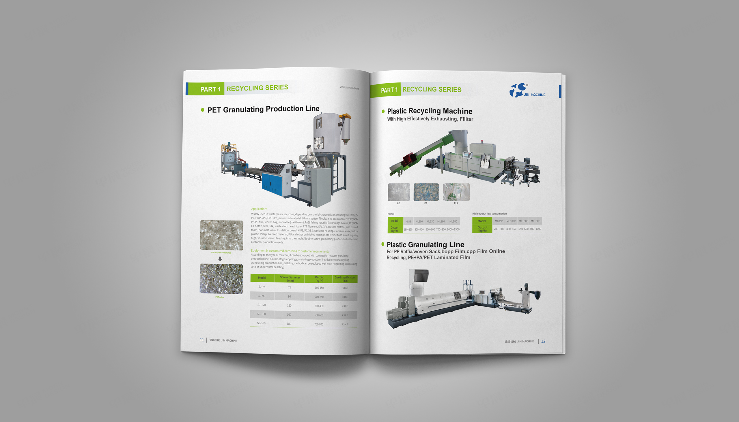 样本设计,样本印刷,苏州,无锡,常州,南通,泰州,镇江,扬州,锦越,塑料机械样本设计,印刷,公司