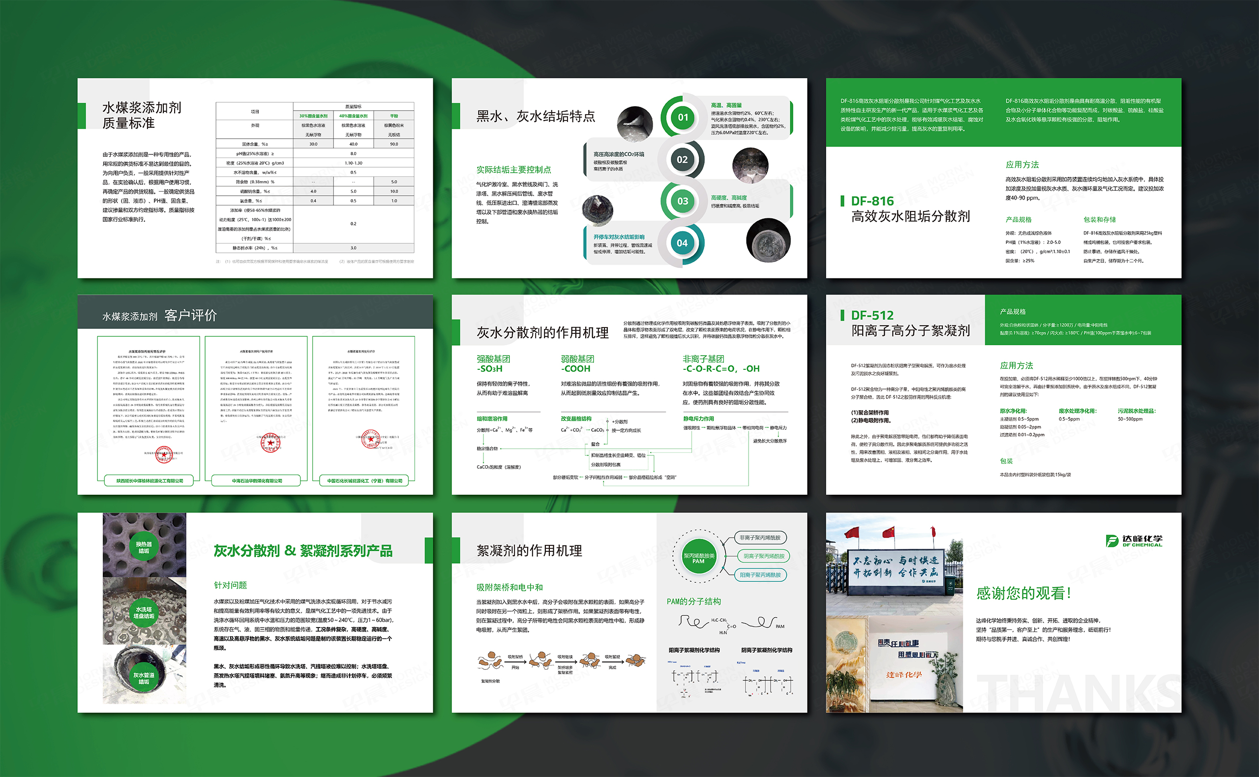 PPT设计,PPT演示稿设计,苏州,无锡,常州,南通,泰州,镇江,南京,扬州,达峰化学PPT设计,PPT设计公司