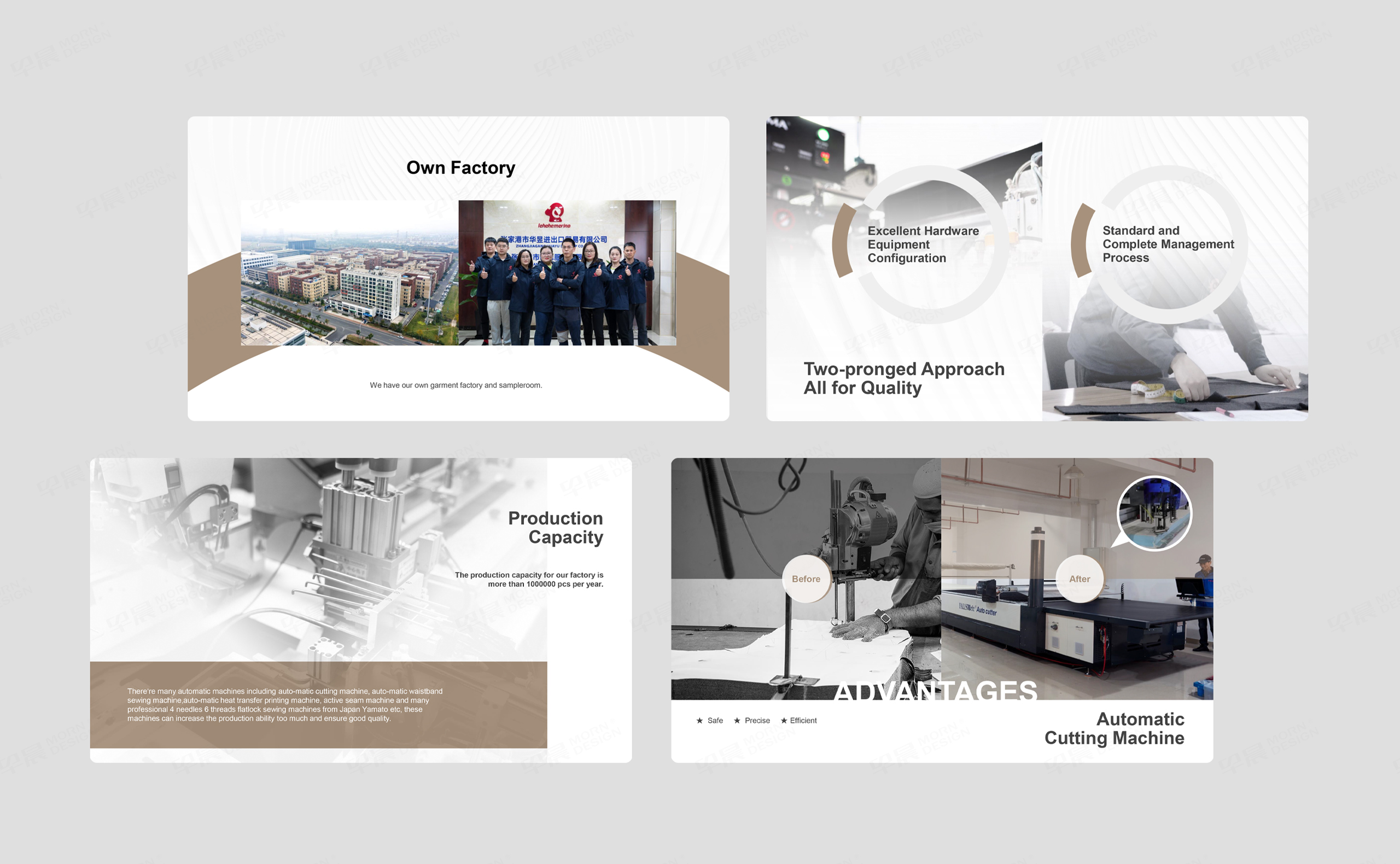 PPT设计,PPT幻灯片设计,苏州,无锡,常州,南通,泰州,镇江,南京,扬州,华昱服装PPT设计,PPT设计公司