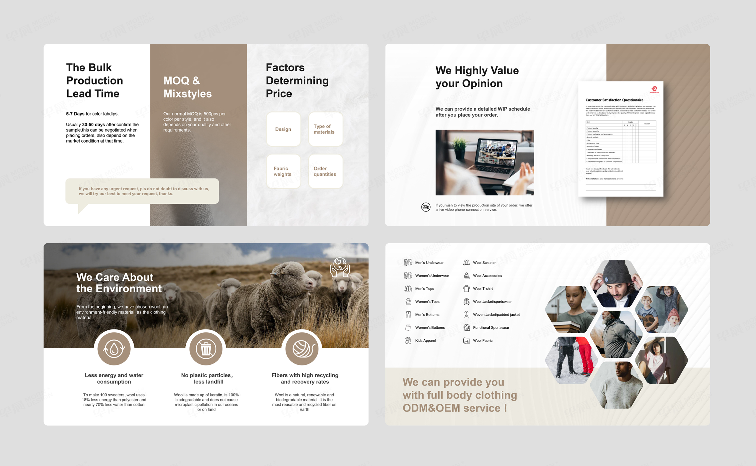 PPT设计,PPT幻灯片设计,苏州,无锡,常州,南通,泰州,镇江,南京,扬州,华昱服装PPT设计,PPT设计公司