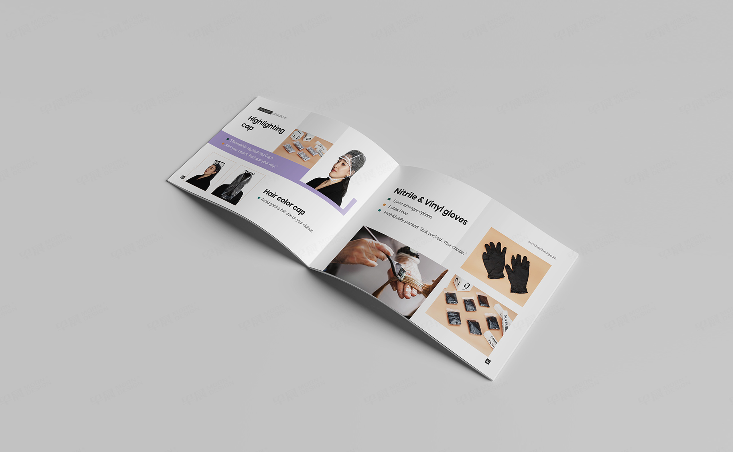 宣传册设计 宣传册制作 华双宣传册设计制作 公司