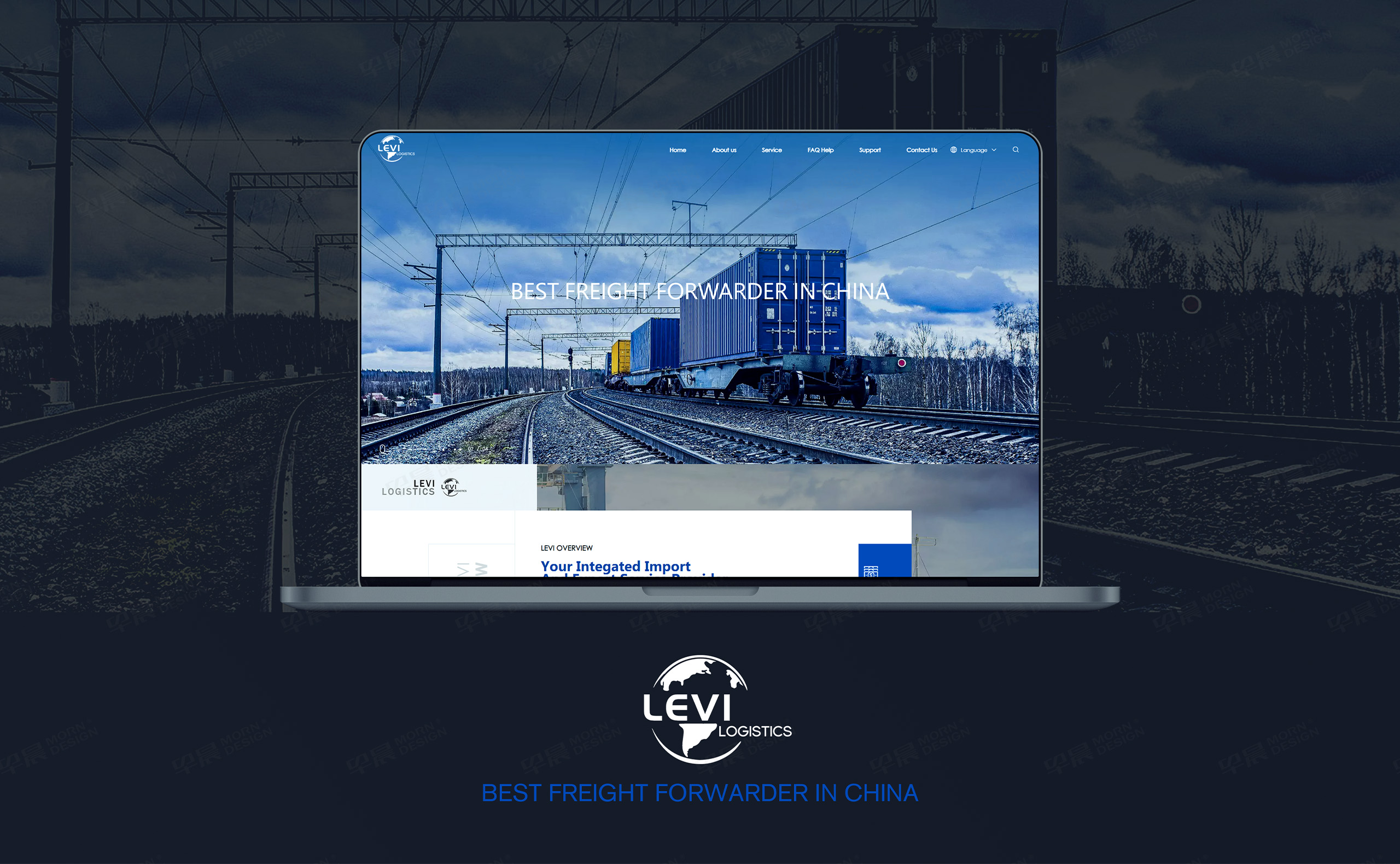 英文站设计,外贸独立站设计,苏州,无锡,常州,南通,泰州,南京,镇江,张家港,江阴,太仓,昆山,常熟,靖江,亿威国际货运,Lvishoping,外贸独立站设计制作,公司