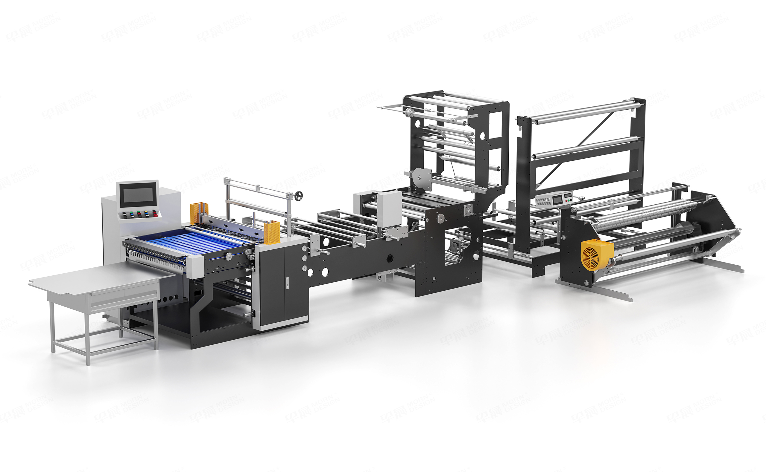 三维图渲染,三维图制作,春秋机械三维图渲染制作,苏州,张家港,公司