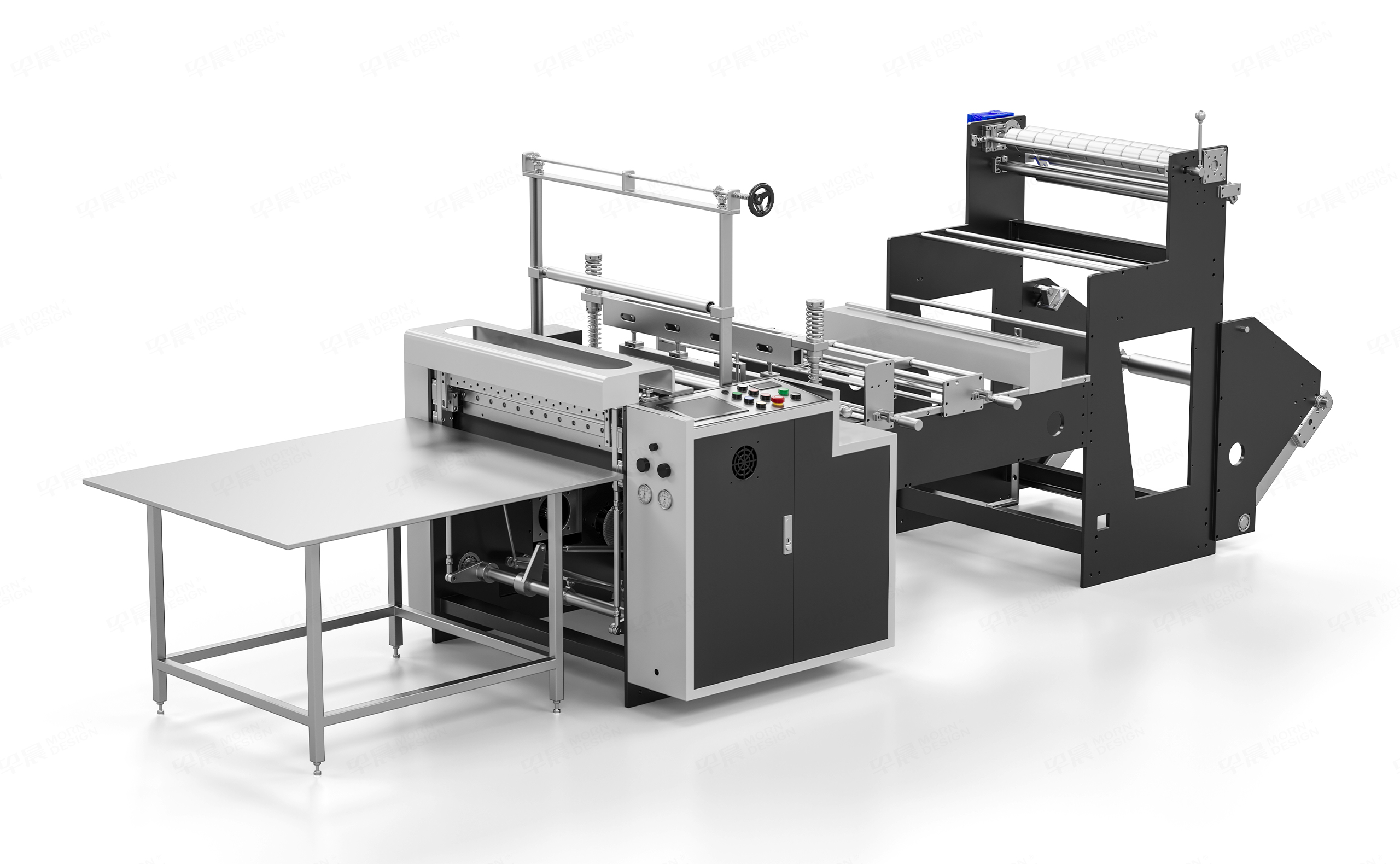 三维图渲染,三维图制作,春秋机械三维图渲染制作,苏州,张家港,公司