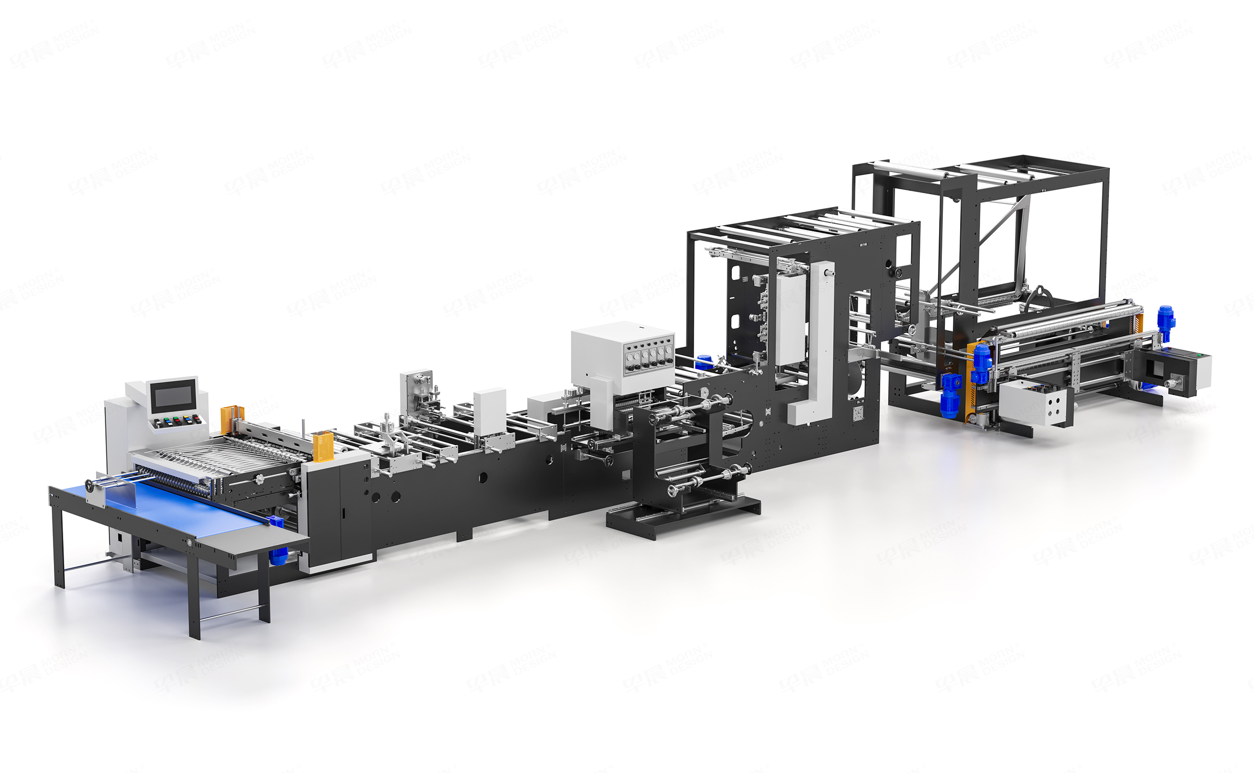 三维图渲染,三维图制作,春秋机械三维图渲染制作,苏州,张家港,公司