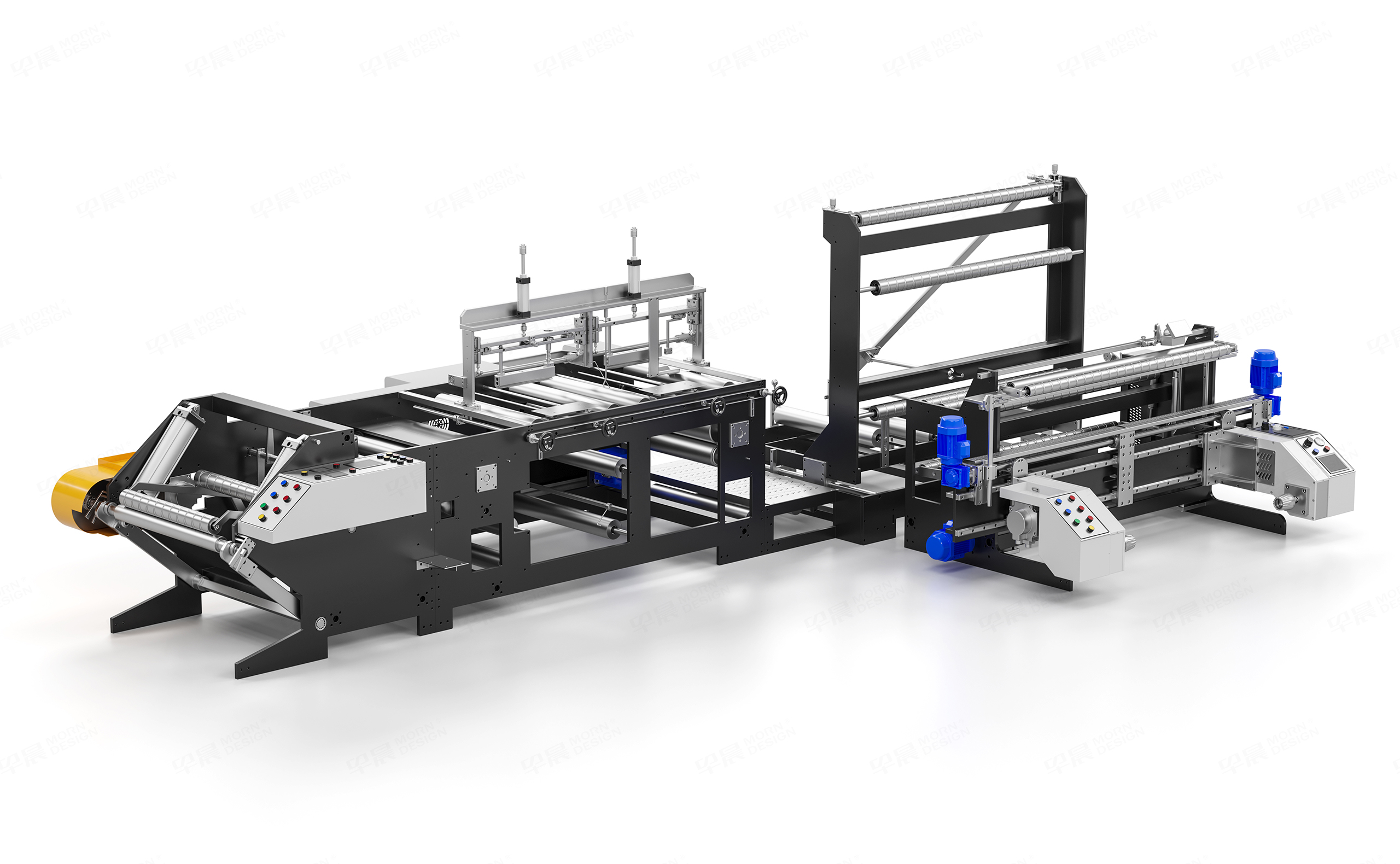 三维图渲染,三维图制作,春秋机械三维图渲染制作,苏州,张家港,公司