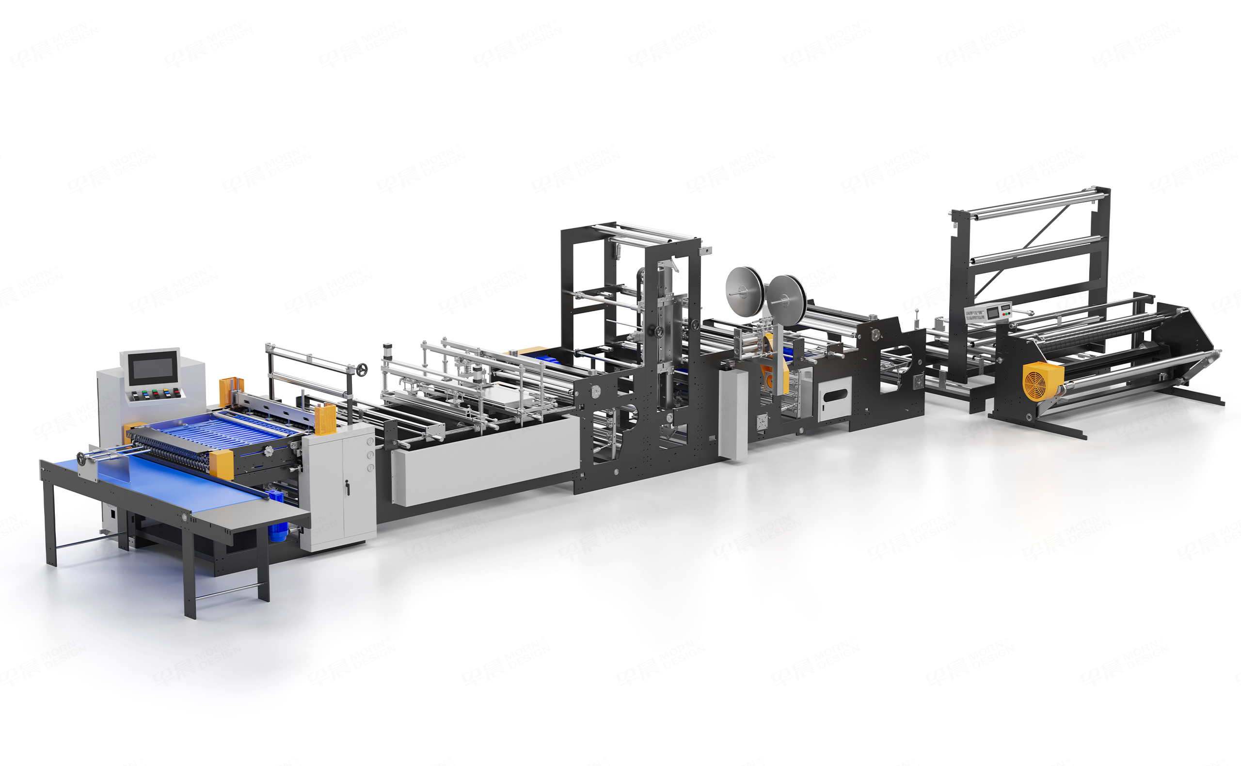 三维图渲染,三维图制作,春秋机械三维图渲染制作,苏州,张家港,公司