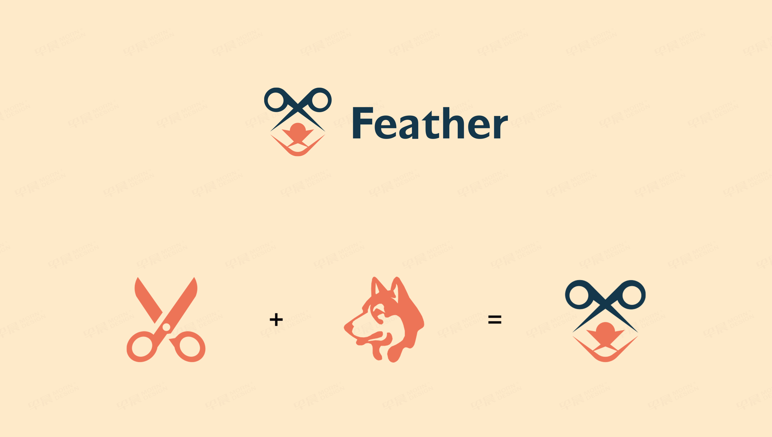 logo设计,吉羽,宠物剪刀logo设计,字体设计,品牌VI设计,苏州,无锡,常州,南通,泰州,镇江,南京,扬州,品牌VI形象设计,Logo设计公司