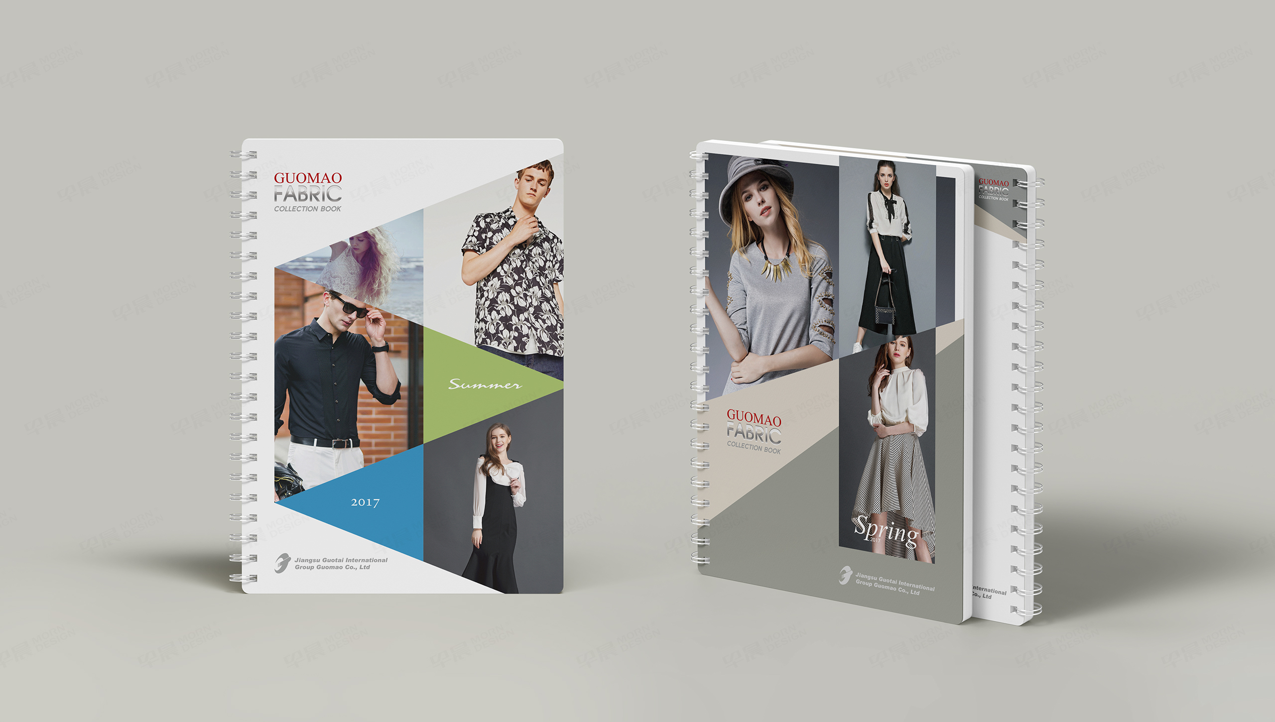 布料夹设计,产品样册设计,纺织样册设计,张家港,江阴,太仓,昆山,常熟,靖江,南通,如皋,如东,海门,海安,苏州,无锡,宜兴,样册制作,设计公司,制作公司