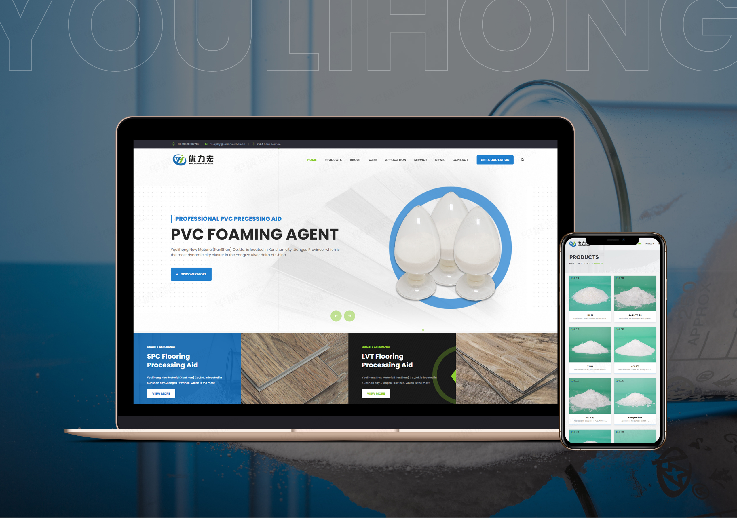 小语种网站，小语种网站设计、网站建设