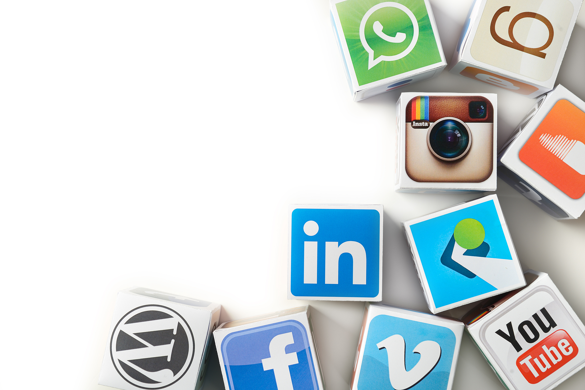 外贸企业拓展国际市场的利器：海外社交媒体