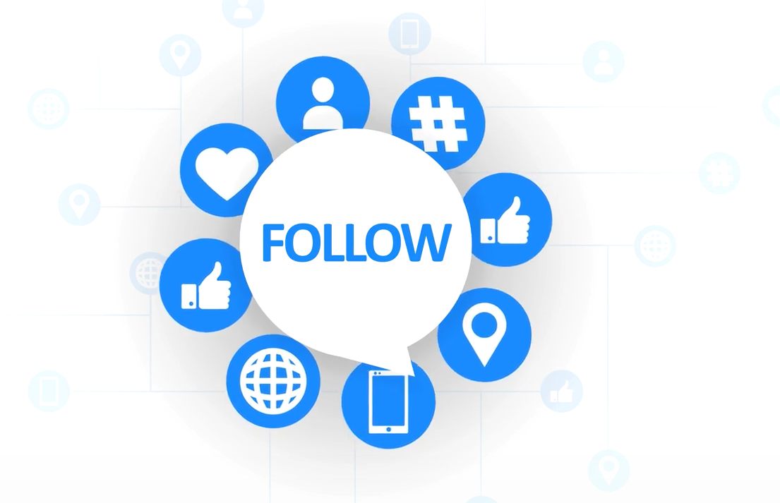 社媒推广 社媒推广