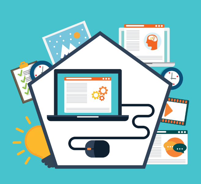 外贸独立站的设计和优化 外贸独立站的设计和优化