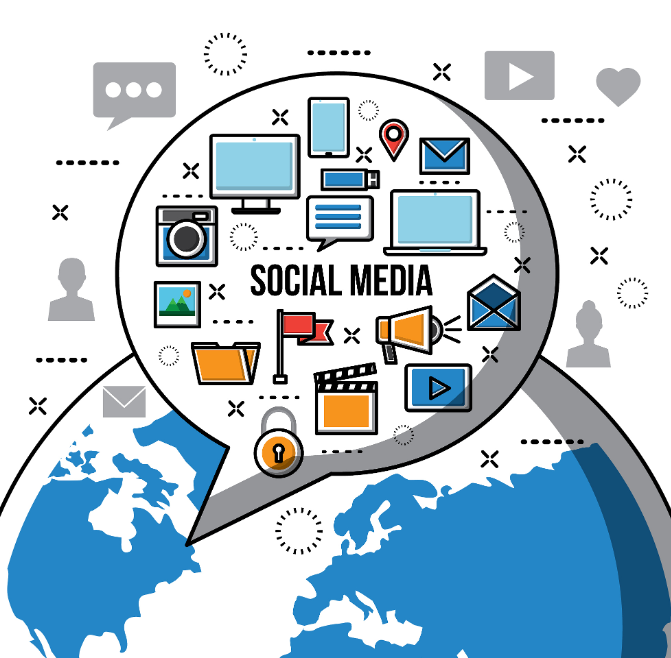 海外社媒,社媒推广,海外营销 海外社媒,社媒推广,海外营销