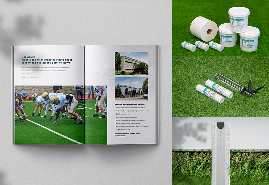 草坪,粘合剂,画册设计,样本设计,彩本设计,江阴,太仓,昆山,靖江,南通,海门,海安,苏州,无锡,柏丽佳,公司