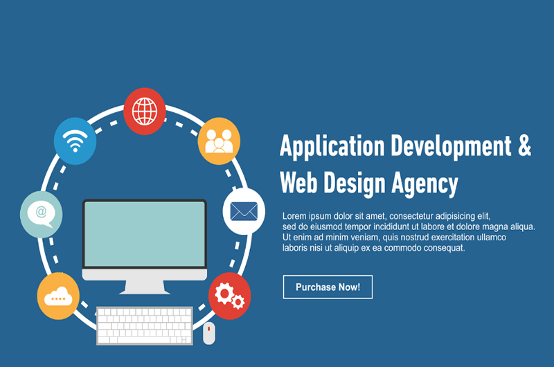 网站设计让你的品牌在网络世界中独树一帜