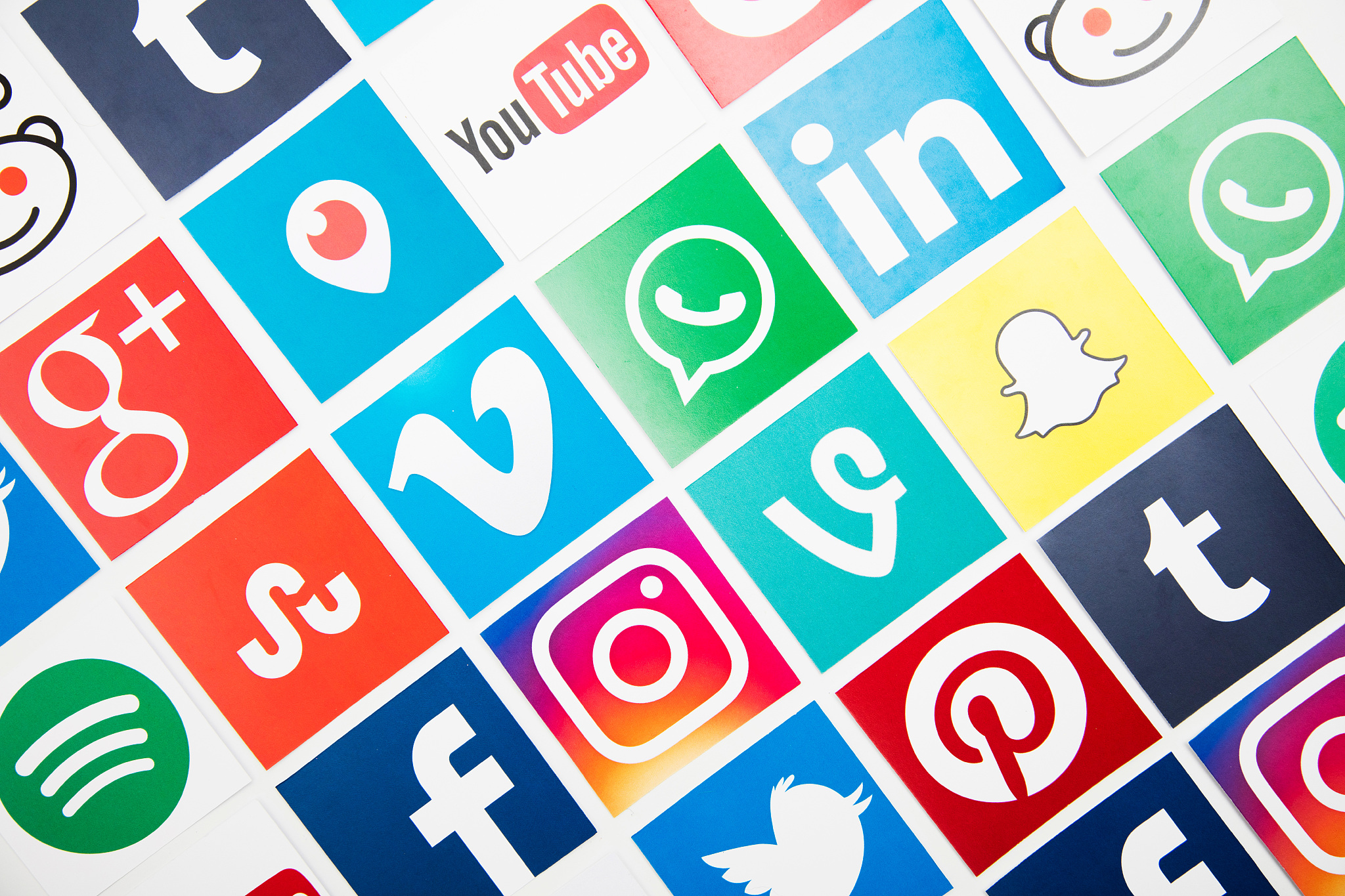 海外社媒如何助力品牌国际化？