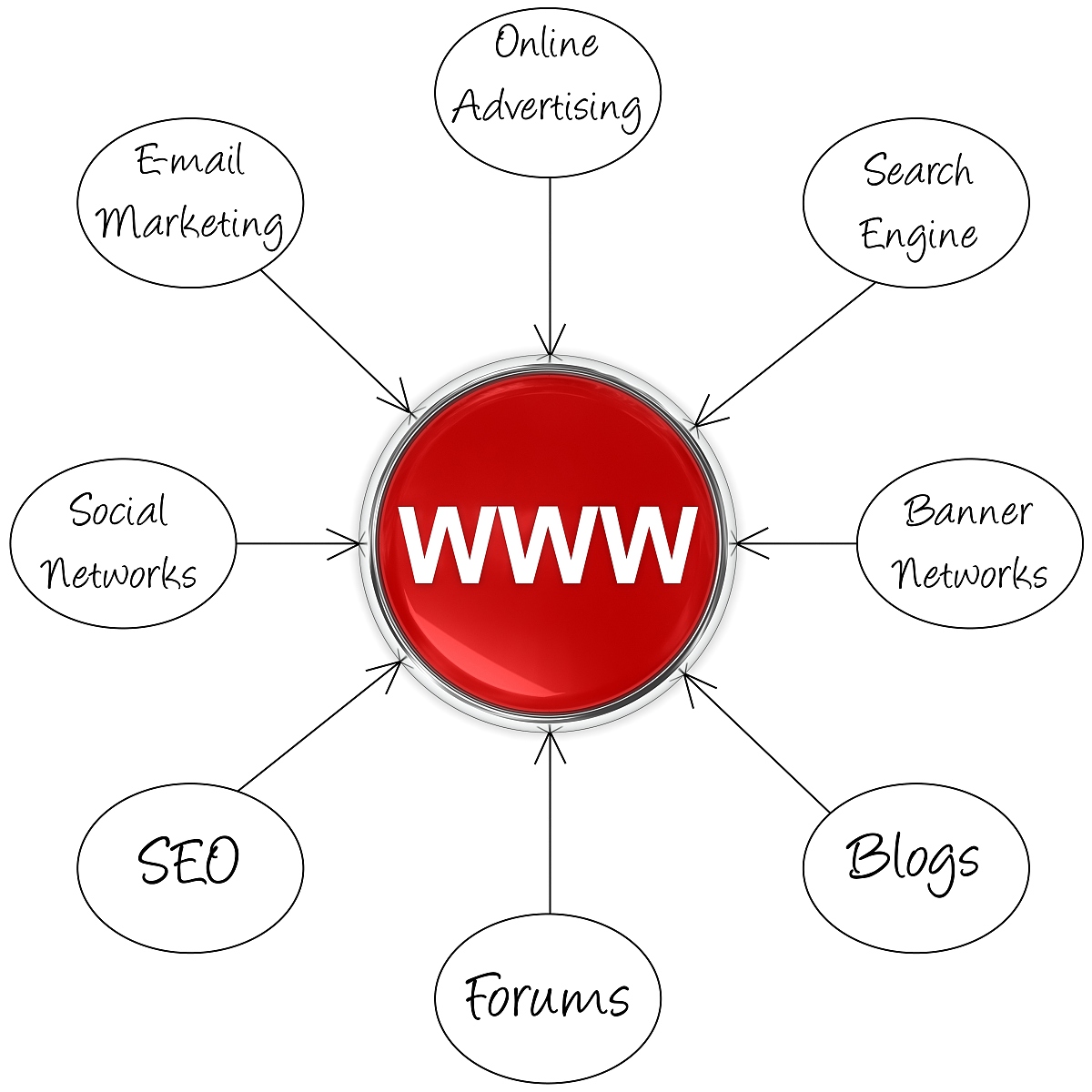 外贸营销揭秘从新手到专家