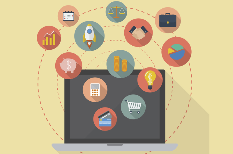 企业该怎么去做外贸营销推广