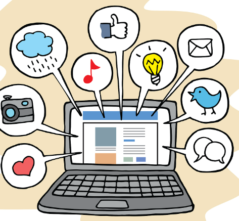 解锁海外社交媒体的秘密