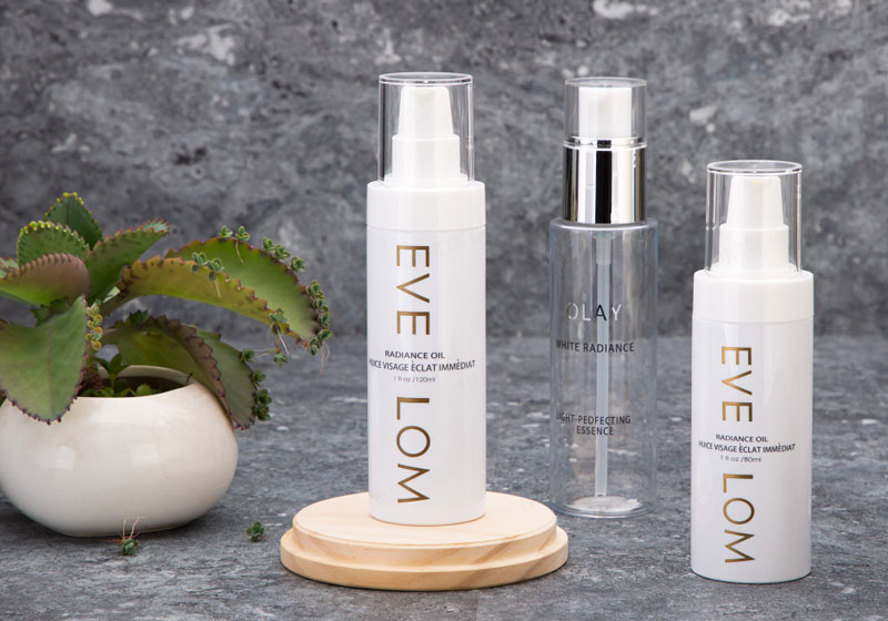 环亚日化包装产品摄影