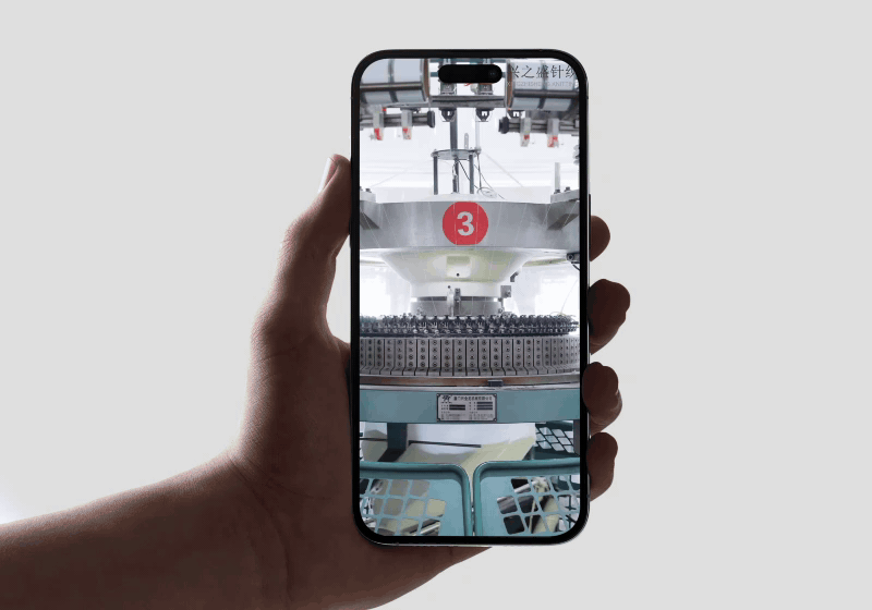 兴之盛手机宣传片拍摄制作