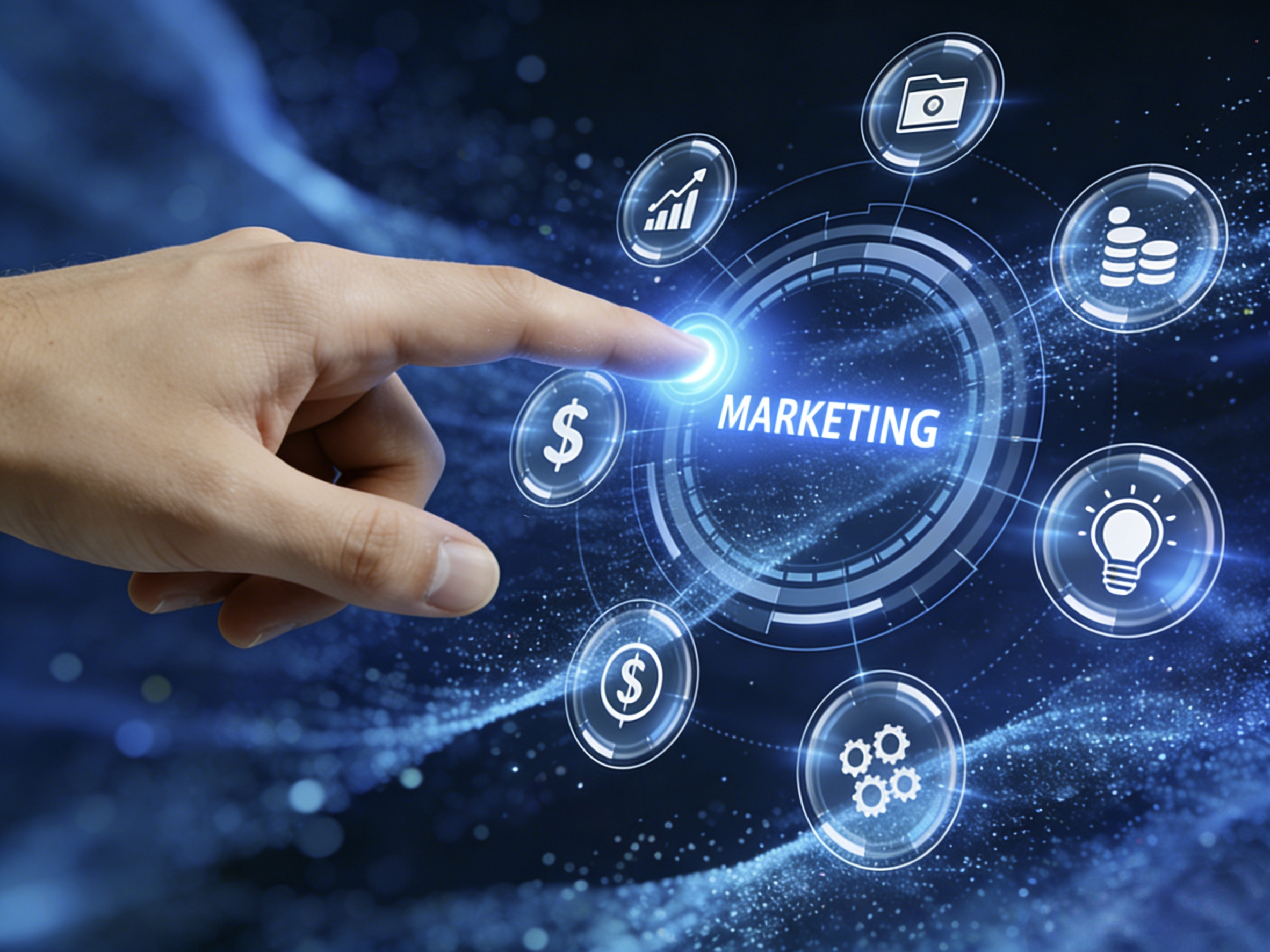 企业网络数字营销有哪些关键点？