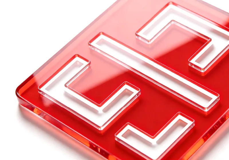 国壹品智能设备品牌Logo设计