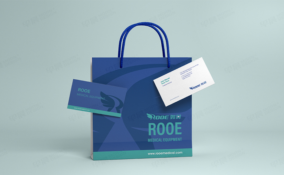 医疗,Logo设计,VI设计,苏州,无锡,常州,南通,泰州,昆山,常熟,靖江,如皋,海安,宜兴,如翼,公司