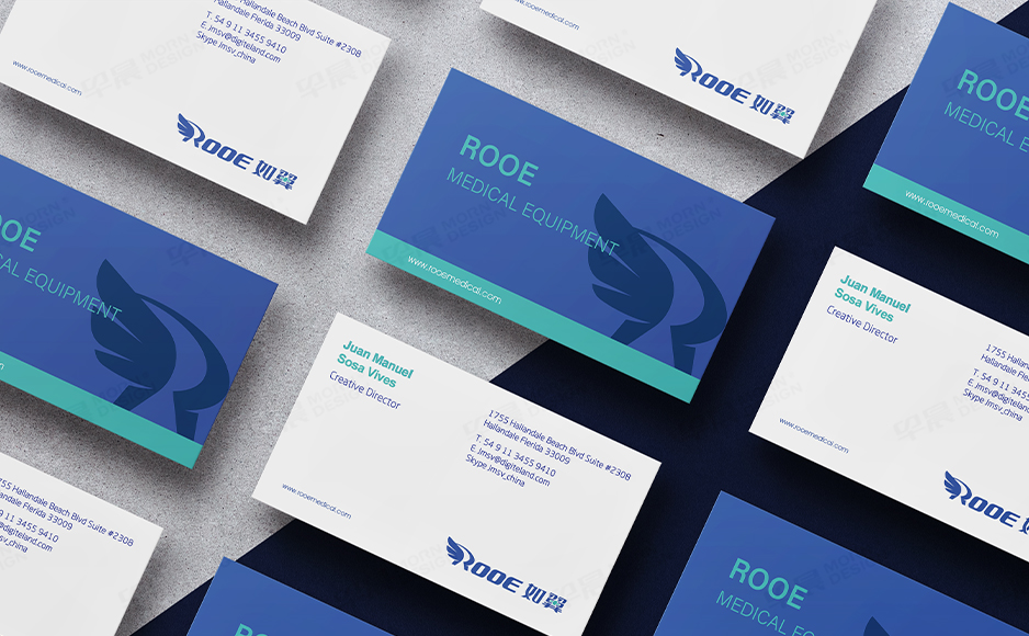 医疗,Logo设计,VI设计,苏州,无锡,常州,南通,泰州,张家港,江阴,太仓,海安,宜兴,如翼,公司