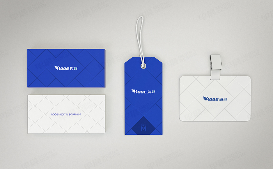 医疗,Logo设计,VI设计,无锡,常州,南通,泰州,张家港,江阴,靖江,如皋,海安,宜兴,如翼,公司