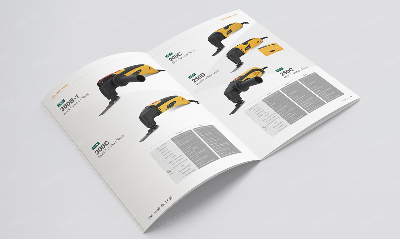 宣传册设计,创基电动工具宣传册设计,苏州,无锡,常州,南通,泰州,张家港,江阴,太仓,昆山,常熟,靖江,如皋,海安,宜兴,宣传册设计制作公司
