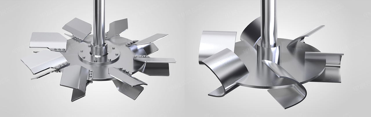 工业3D渲染图制作,桨叶,工业三维图制作,工业3D图制作,3D图,渲染,制作,公司