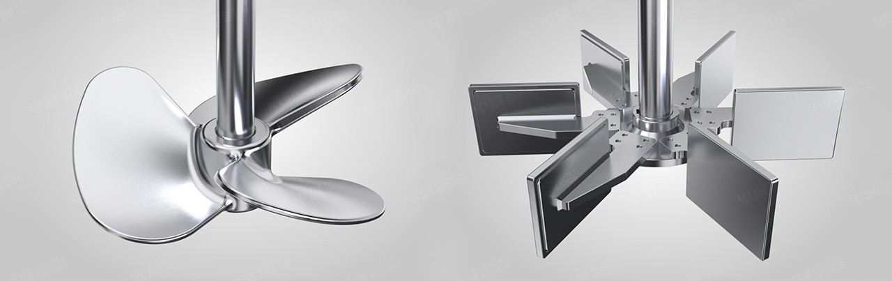 工业3D渲染图制作,桨叶,工业三维图制作,工业3D图制作,3D图,渲染,制作,公司