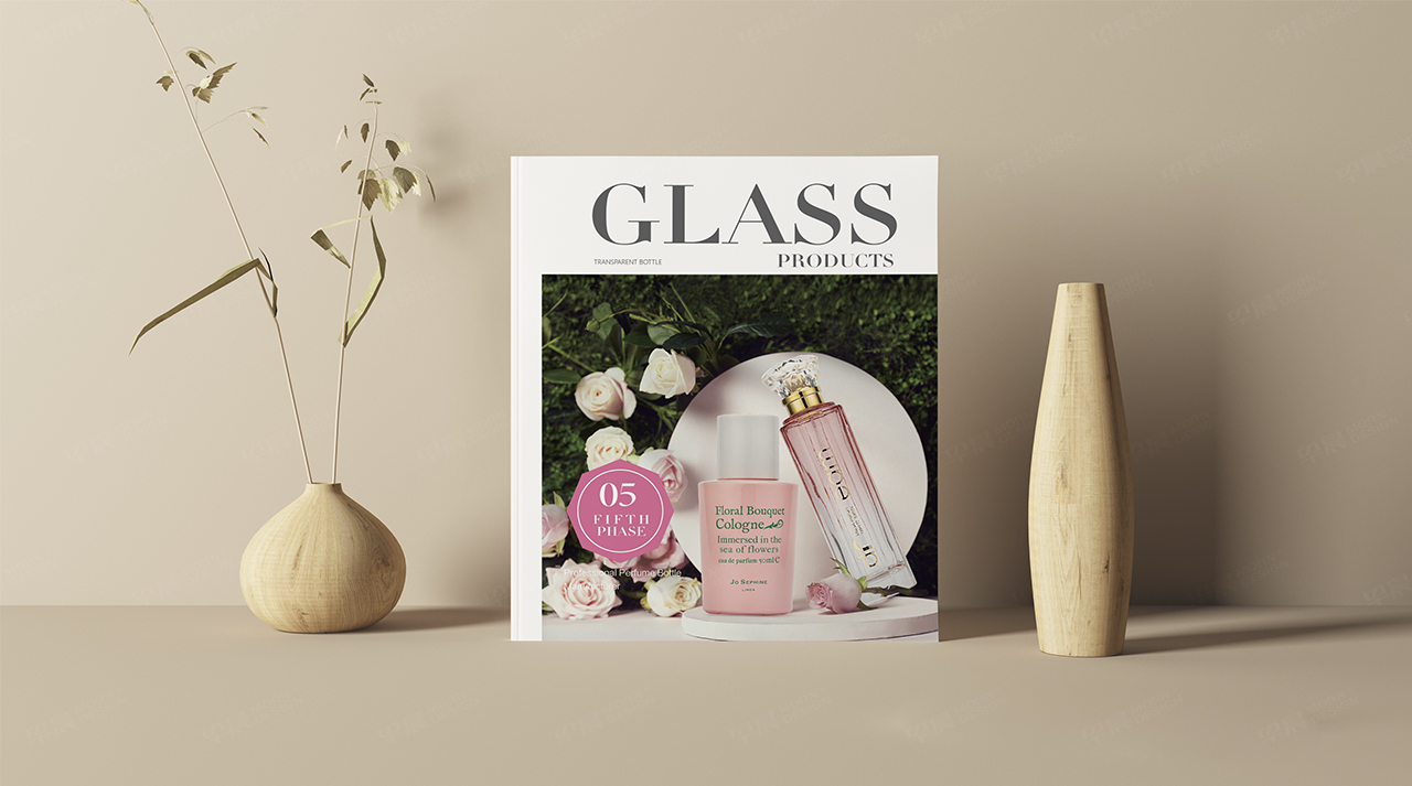 杂志设计,苏州,无锡,常州,南通,泰州,张家港,江阴,太仓,昆山,常熟,靖江,如皋,海安,宜兴,国超玻璃瓶第五期杂志设计,制作,公司