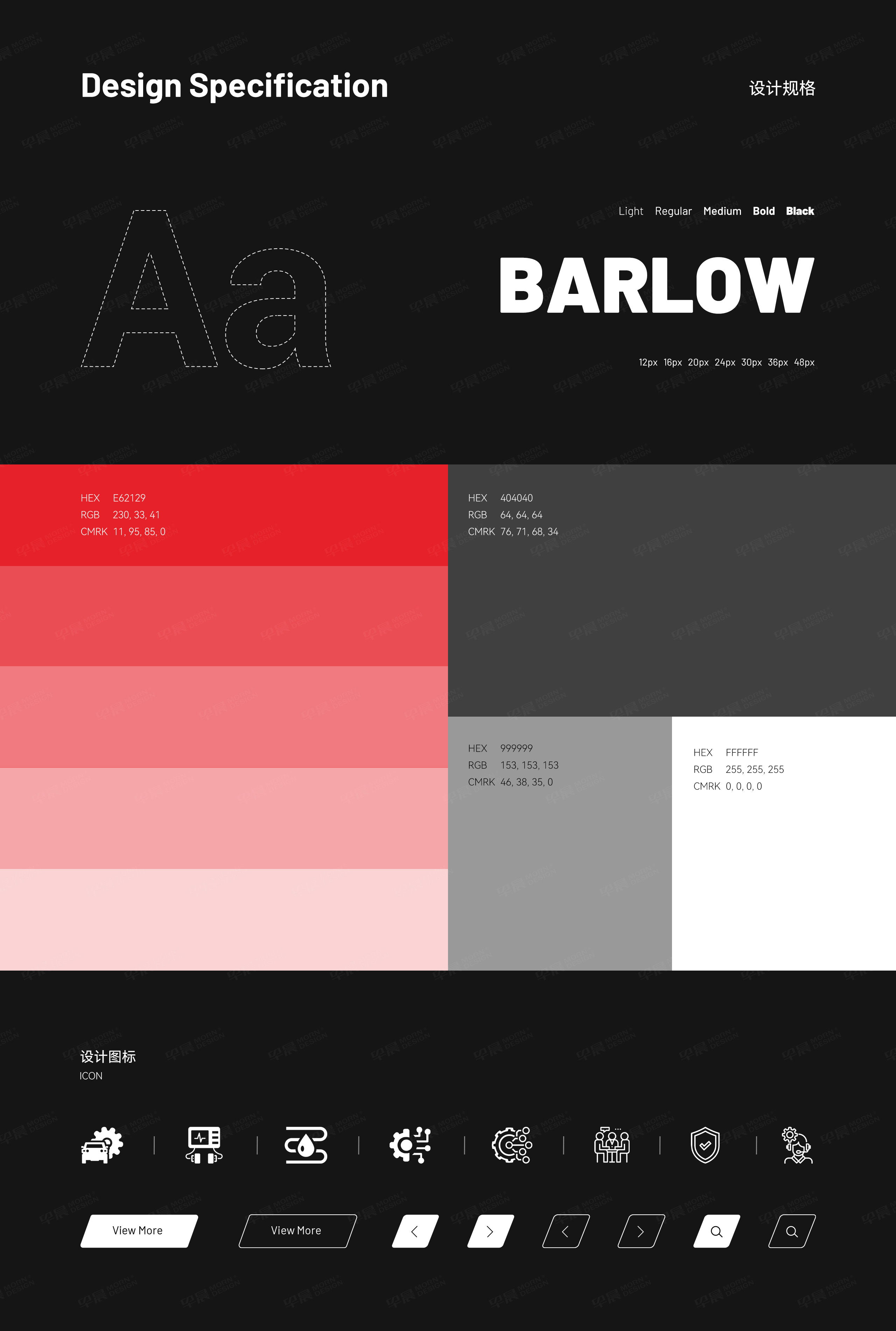 盛鸿达精密模具外贸独立站设计