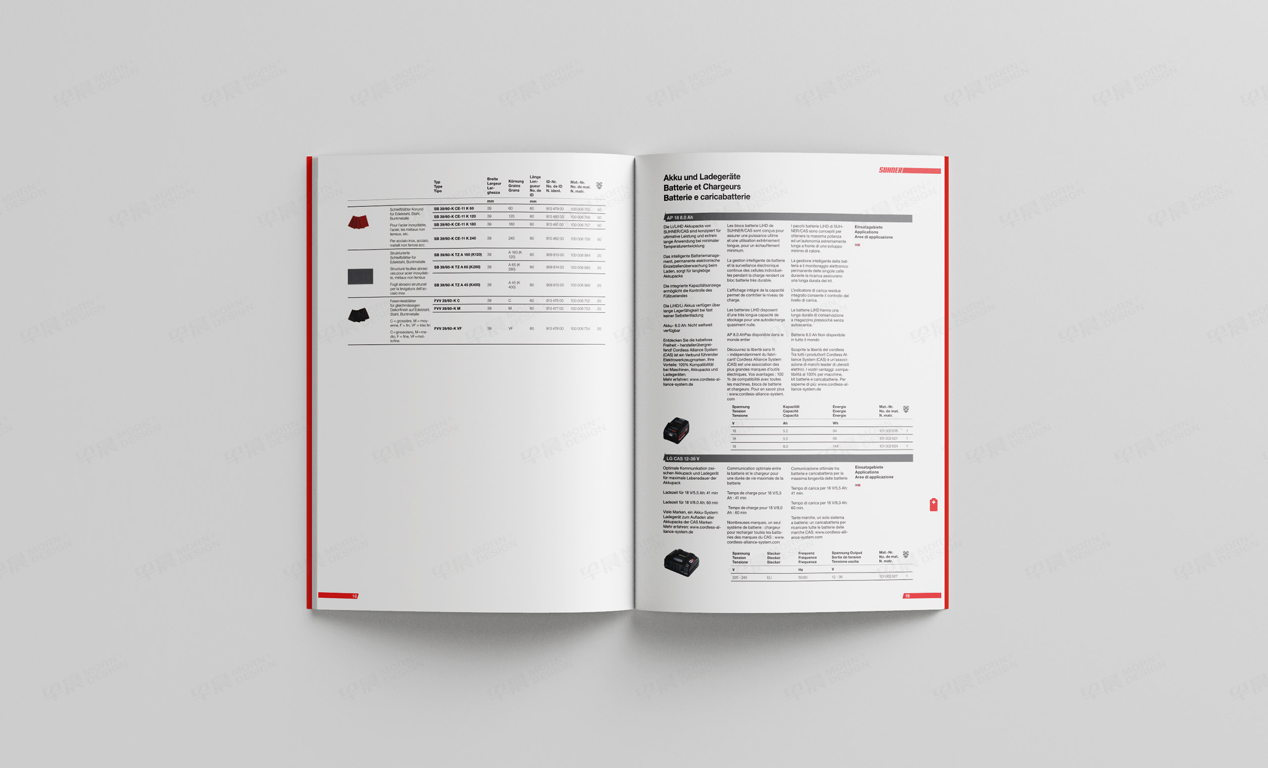 产品手册设计,选型手册设计,产品册设计舒能工业电动工具,产品选型手册设计,制作,公司