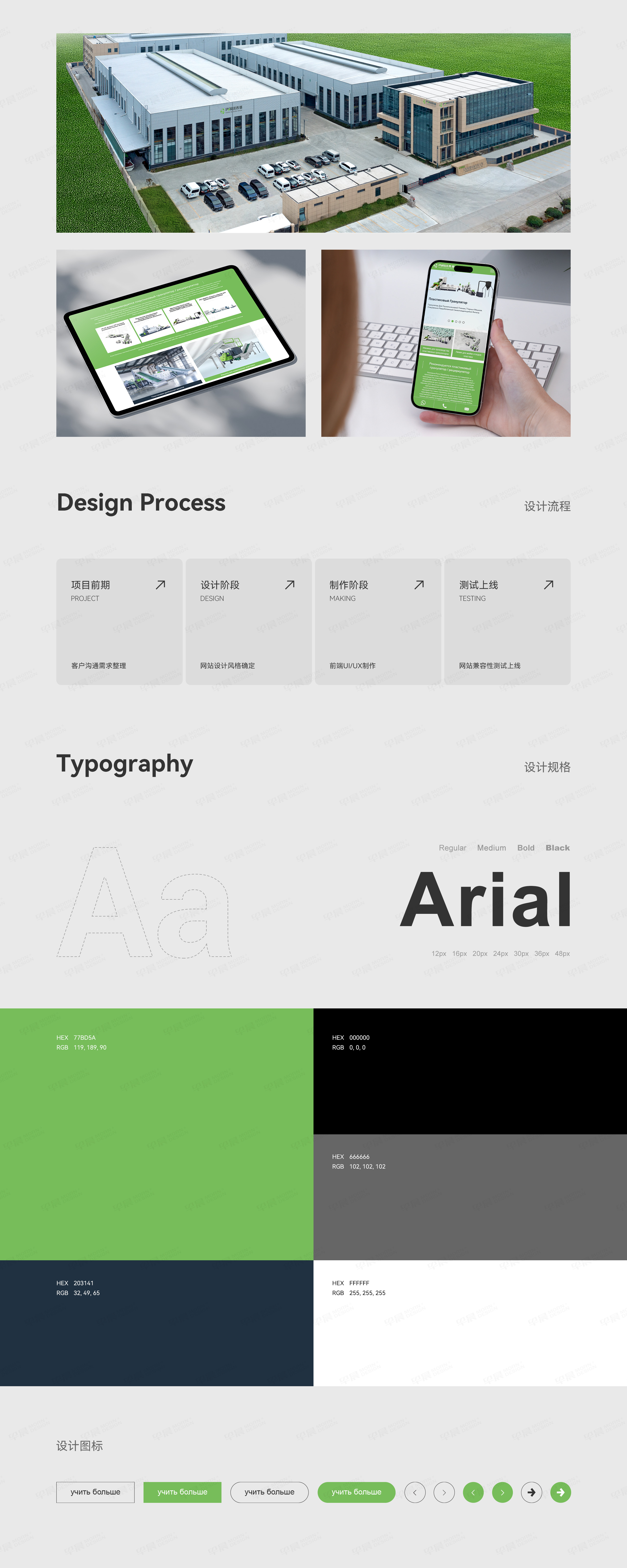 俄文独立站设计,俄语网站设计,俄文网站设计,普瑞回收造粒机械,俄文独立网站设计,制作,公司