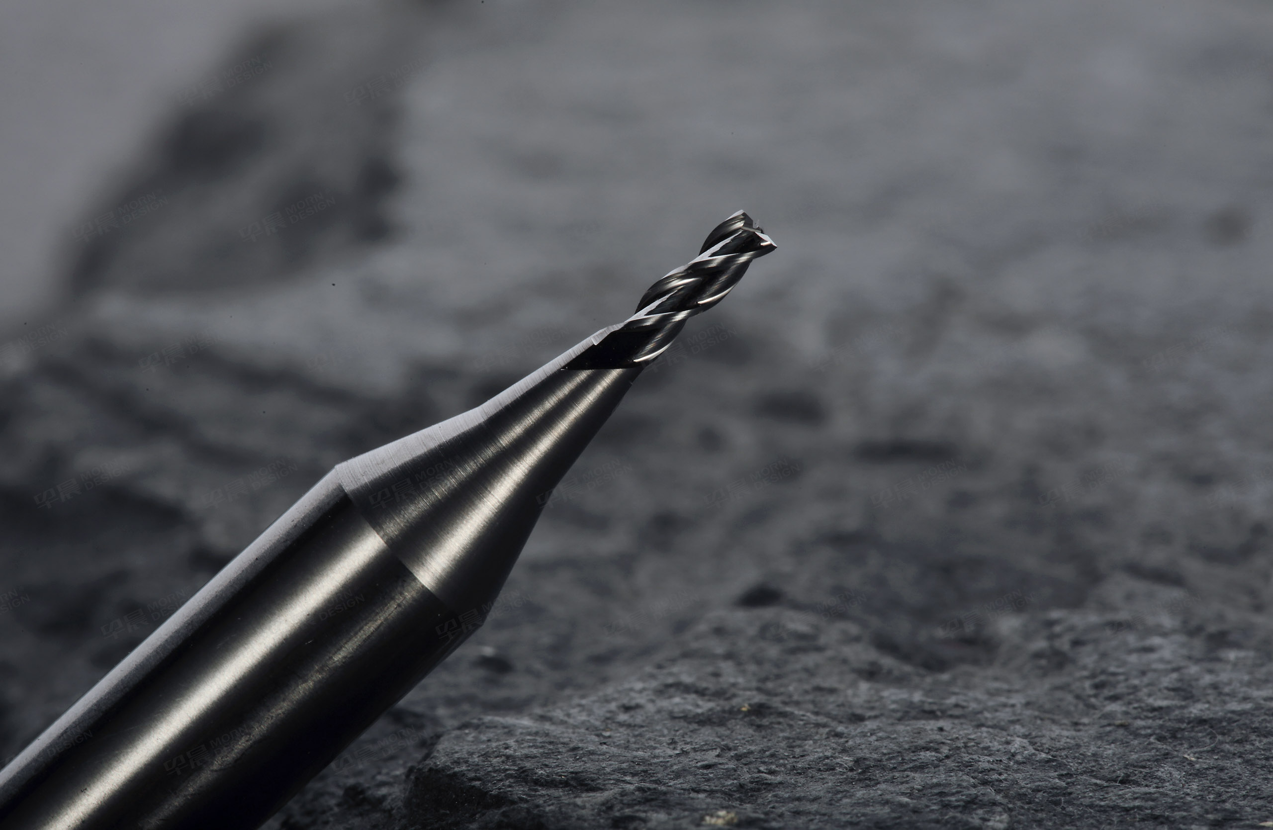 产品拍摄,产品摄影,工业产品拍摄,工业产品摄影,锐正RAISE工业铣刀产品图片拍摄,产品图片,拍摄,摄影,公司