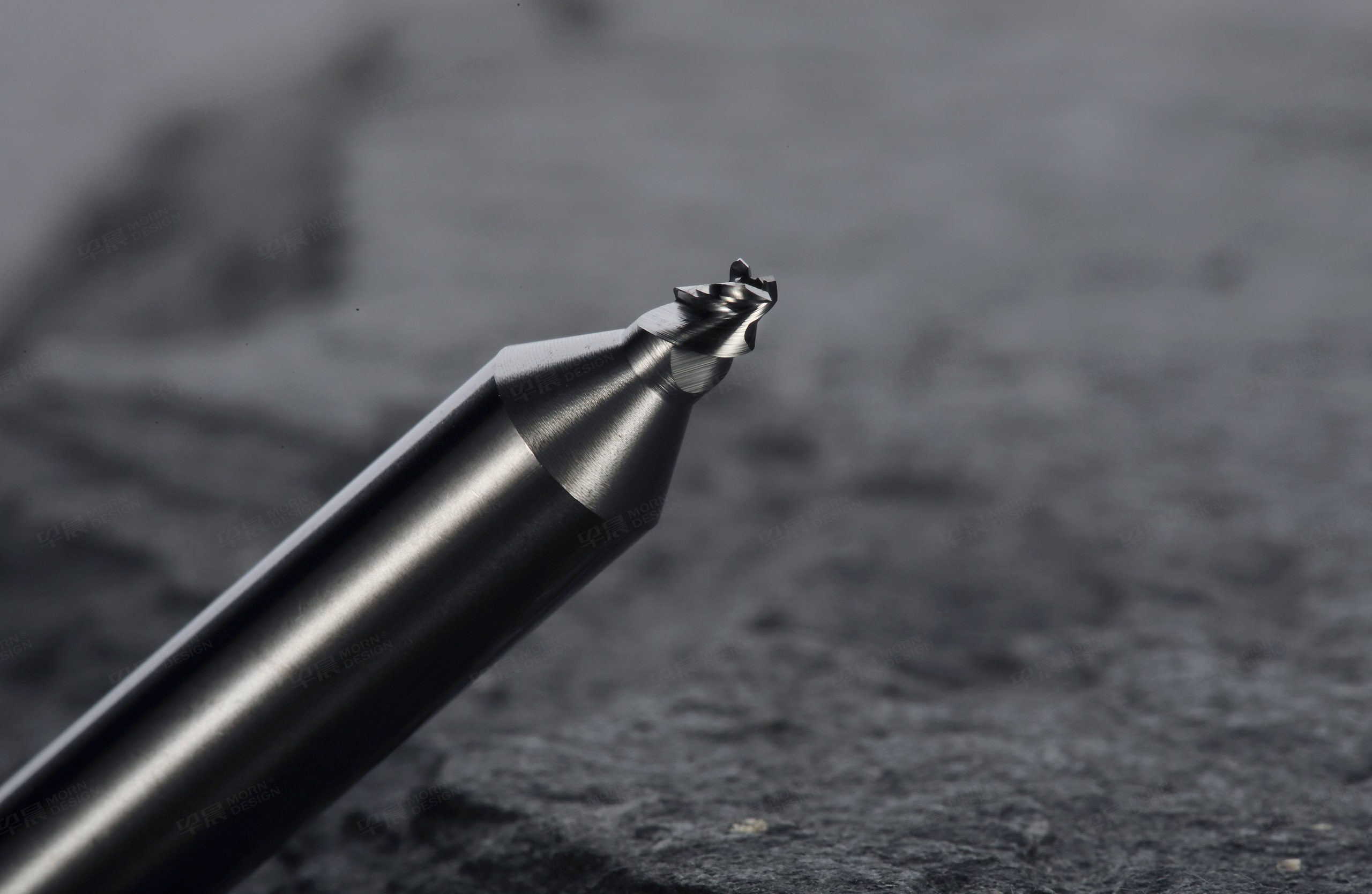 产品拍摄,产品摄影,工业产品拍摄,工业产品摄影,锐正RAISE工业铣刀产品图片拍摄,产品图片,拍摄,摄影,公司