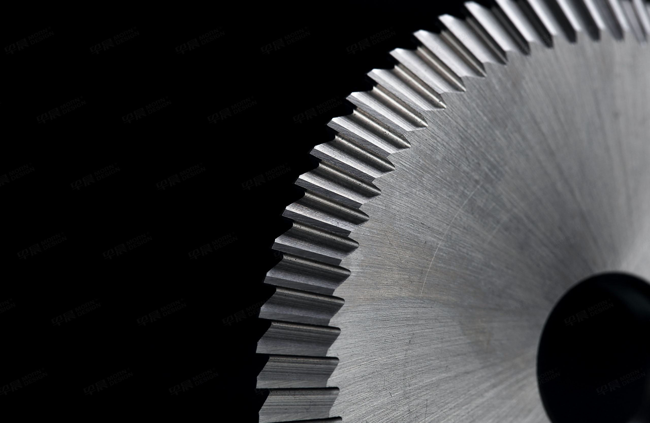 产品拍摄,产品摄影,工业产品拍摄,工业产品摄影,锐正RAISE工业铣刀产品图片拍摄,产品图片,拍摄,摄影,公司