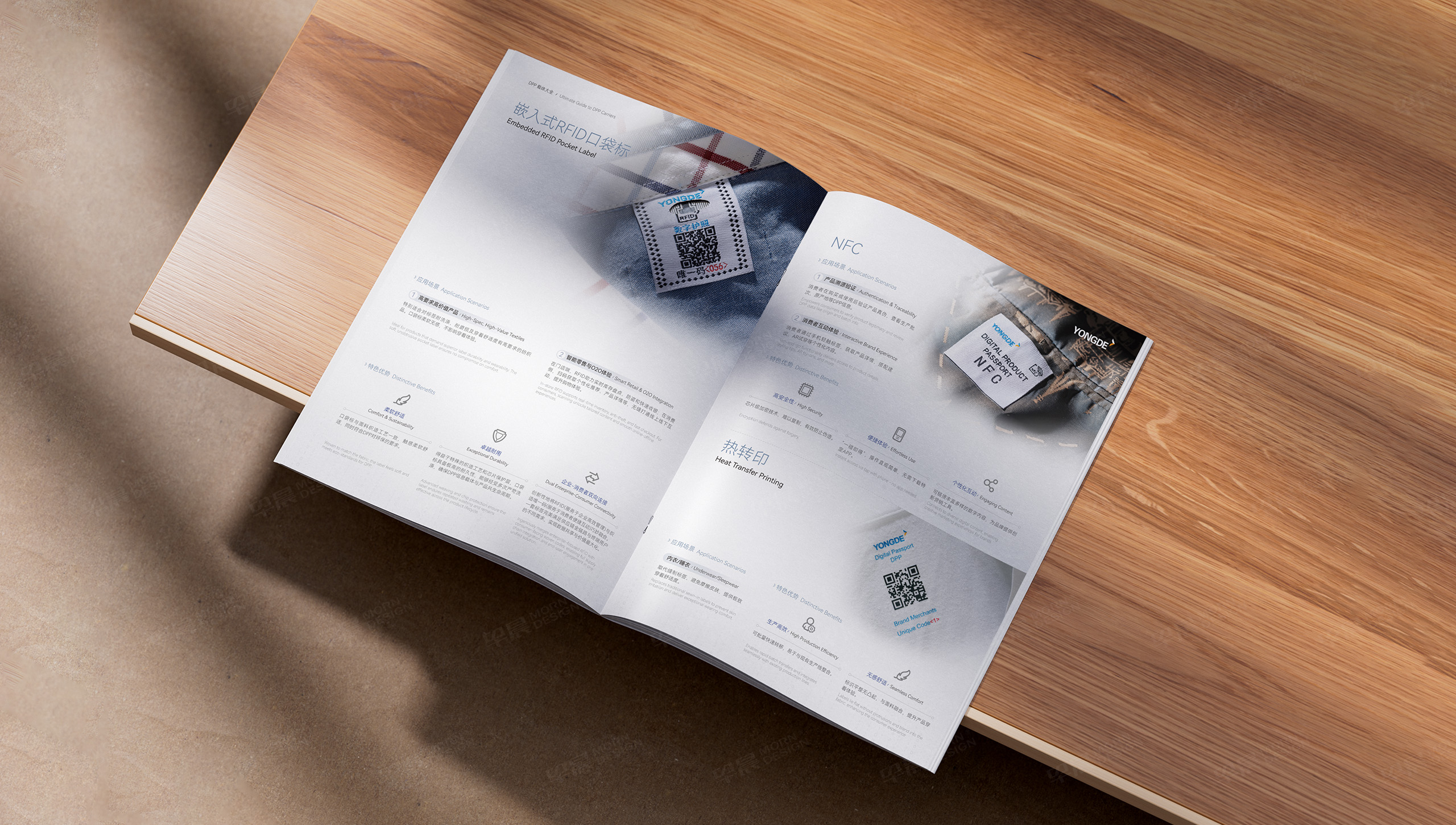 产品册设计,智慧标签,产品宣传册设计,上海永得集团,服装,纺织,标签产品册设计,宣传册设计,制作,公司 产品册设计,智慧标签,产品宣传册设计,上海永得集团,服装,纺织,标签产品册设计,宣传册设计,制作,公司